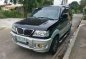 Mitsubishi Adventure super sports top of the line for sale-2