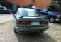 Nissan Sentra Manual 1993 Green For Sale -0