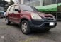 2003 Honda CRV 4X2 Automatic for sale-3