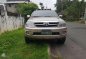 2007 Toyota Fortuner gas for sale-4