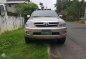 2007 Toyota Fortuner gas for sale-4