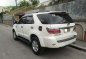 2009 Toyota Fortuner for sale-4