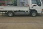 2014 Isuzu NHR 4JG2 Giga 10ft Dropside White For Sale -2