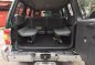 Mitsubishi Pajero 2000 for sale -14