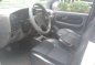 For sale 2005 Isuzu Crosswind sportivo Xuv Manual-7