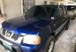 Nissan Frontier AX 4x2 (Manual) 2006 for sale-0
