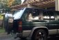For sale or swap rush Nissan Terrano 1999-5