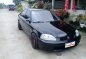 Honda Civic 1996 for sale -0