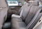 2009 Toyota Corolla ALTIS G AT Beige For Sale -11