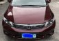 Honda Civic 2012 for sale -1