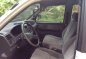 Mitsubishi Adventure GLS 2002 model for sale-7