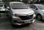 Toyota Avanza 2016 for sale-1