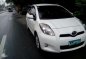 Toyota Yaris 2013 model matic for sale-8