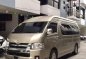 2016 Toyota Hiace Super Grandia for sale-0