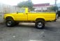 1983 Classic Toyota Hilux Pickup for sale-1