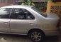 Nissan Sentra FE 2001 for sale-0