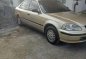 Honda Civic lxi 96 for sale-3