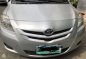 2009 Toyota Vios 1.3E MT Thermalyte for sale-1