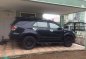 Toyota Fortuner 2007 2.7 VVTi Black For Sale -0