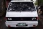 For sale Mitsubishi L300 fb model 1996 diesel-0