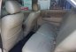 2005 Toyota Fortuner Diesel 4x2 Silver For Sale -5