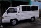 For sale 87 Mitsubishi L300 FB 4d56 diesel-4