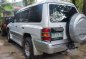 2003 Mitsubishi Pajero Field Master Local for sale-4