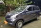 For sale Toyota Avanza J 2013 manual-0