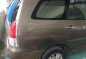 For sale Toyota Innova G 2nd hand 2011-3