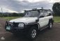 For sale Nissan Super safari Patrol 2007 -0