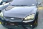 Fresh 2008 Ford Focus HB AT Black For Sale -0