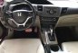 Honda Civic 1.8Exi vs 2012 for sale-5