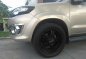 Toyota Fortuner 2012 like new for sale-3