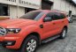 Ford Everest 2016 2.2 dsl at for sale-2