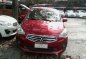 Mitsubishi Mirage G4 2015 for sale -0