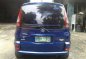 2000 Toyota Echo Verso MT Blue For Sale -5