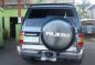 Like New Mitsubishi Pajero for sale-9