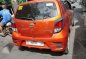 Toyota Wigo 2017 model for sale-1