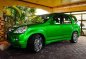 For sale Green Honda Crv 4w4 2006-0