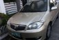 2006 Toyota Vios 1.5g automatic top of the line for sale-2