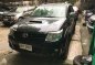 2015 Toyota HILUX G Automatic 4x2 Diesel For Sale -3