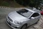 2016 Hyundai Accent manual for sale-0