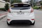 Ford Fiesta 2014 S A/T for sale -3
