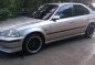 Honda Civic Vti Model 1998 for sale-1