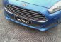 Ford Fiesta 2016 for sale -4