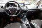 Ford Fiesta 2014 S A/T for sale -6