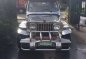 Toyota Owner Type Jeep Bigfoot 1998 For Sale -0