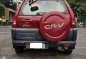 2003 Honda CRV 4X2 Automatic for sale-1