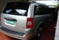 2009 Chrysler Town and Country Lmtd For Sale -4