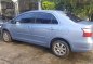 2012 Toyota Vios 1.3E MT Blue Sedan For Sale -6